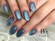 ベミル(Bemilu)/マグネットネイル