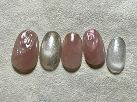 フルサンプルアート