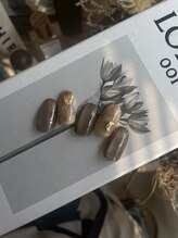 ワイズネイル(Y's nail)/トレンドネイル