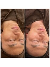 ポルボ(POLBO)/美容好きのメンズも大歓迎☆