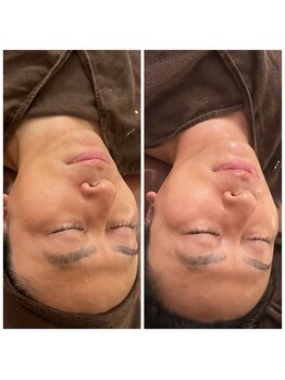 ポルボ(POLBO)/美容好きのメンズも大歓迎☆