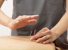 マッサージ鍼灸院つゆき按腹堂