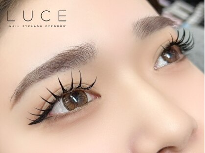 ルーチェ バイ ビアンカ 渋谷店(luce by Bianca)の写真