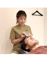 アウル なかもず店(OWL) 田中 由衣