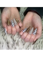 グロウ(Grow)/Nail Salon Grow【グロウ】船橋