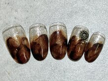 ビービーネイル(BB)/