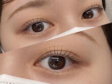 アイラッシュ 66(eyelash 66)/【ケアラッシュリフト】