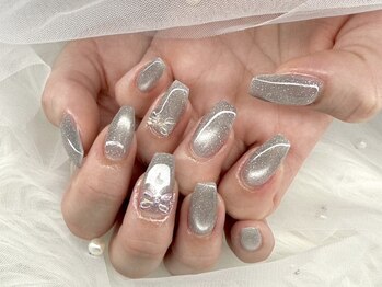 ミイ 四ツ橋店(Mii)/Mii/マグネット/四ツ橋