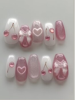 シーズネイル(She's Nail)/