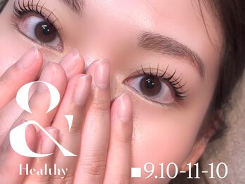 エルレ 銀座並木通り店(ELRe)/アンドヘルシー