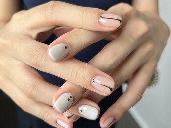 イト 藤崎店(ito)/シンプル個性派デザイン