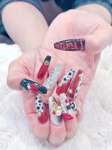 ラルネイル 大宮(Lull. nail)&nbsp;MIYUKA 