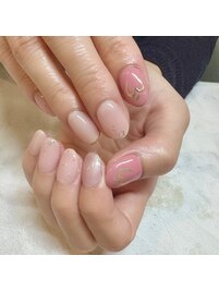 持ち込み手描きアート