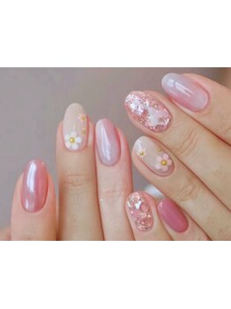 モテ可愛系（デート・合コン）が得意