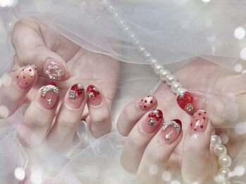 ローラキラ(Rola kira)/持ち込みネイル