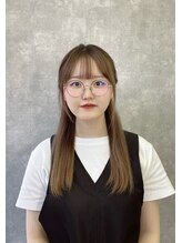 アリスリー 仙台長町店(ArisLy)&nbsp;Matsumoto ★