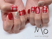 マミーナオレンジ 船橋店