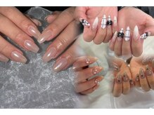 ユニィー(yunieey)