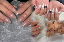 ユニィー(yunieey)