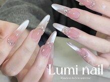 ルミネイル 大宮東口店(Lumi Nail)/