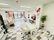 アリナラッシュ(ARINA LASH)