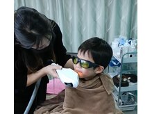 ジューヌ(Jeune)の雰囲気（キッズ脱毛増えてます★小学生～高校生のお客様も大歓迎♪）