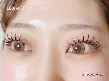 リッカドンナ 南森町店(E'RICADONNA)/バインドロック★最大１００束