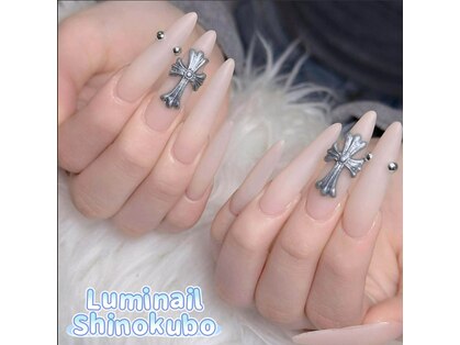 ルミ(Lumi)の写真