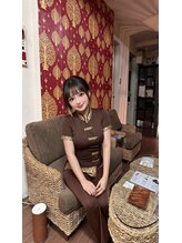 うえまち オーキッドタイ古式マッサージ&nbsp;Nana 