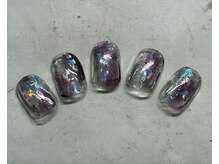 ネイルマン 新宿店(Nail Man)/8500円