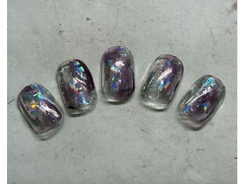 ネイルマン 新宿店(Nail Man)/8500円