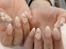 アイネイルズ 梅田店(I nails)/ベイビーブーマー