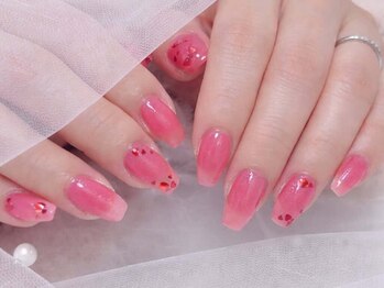 nailsalon Miss Shirley