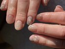 サンドネイル