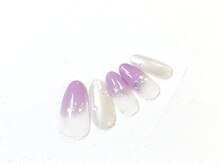 マニネイルケア 盛岡店(maninail CARE)/ハンドデザイン