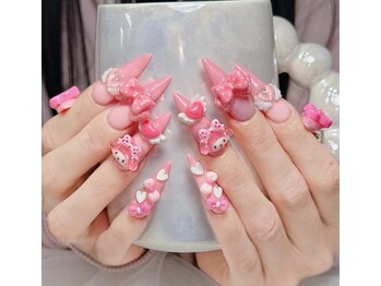ブリング 東新宿 歌舞伎町(Bling)/リボン