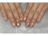 【パラジェル】うる艶マグネットネイル6600円→6000円1色(新規他店オフ550円)