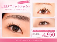イライザ プレミアムアイラッシュ 金山店(IRAISE PREMIUM EYELASH)