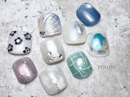 ルージュ(rouge)の写真