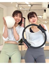 ラ ピラティス 八王子店(La pilates) La pilates 八王子店