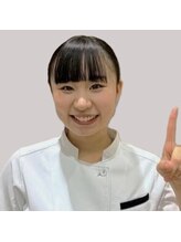 アイキュア 鍼灸接骨院 イオンスタイル品川シーサイド(iCure鍼灸接骨院)&nbsp;廣山 若葉
