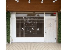 ノヴァ(NOVA)