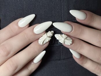 サリーネイルラボ(Sully Nail Lab)/人気ネイル