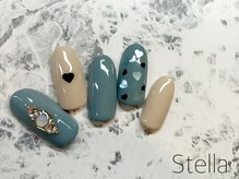 ステラ(Stella)/▼スタンダードコース5980