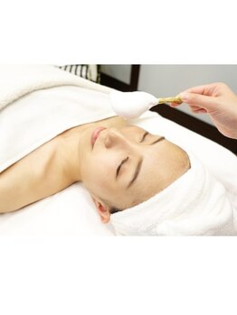 マーヴェラス(Marvelous)/毛穴洗浄でお肌ツルツル 中野