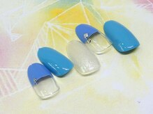 ティーエヌ 金山駅東口店/流行定額￥5100★オフ込