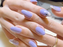 キラキラネイル☆オーダー