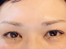 バモス(Vamos)/次世代パーマ♪ラッシュリフト