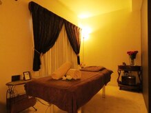 プリマージュ 札幌(Primage)/トリートメントルーム３