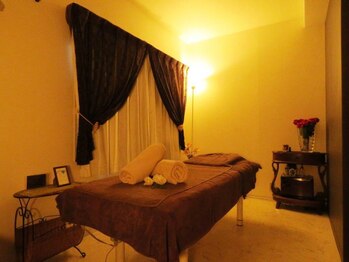 プリマージュ 札幌(Primage)/トリートメントルーム3